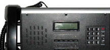 INTERCOM & PAGING SYSTEMS